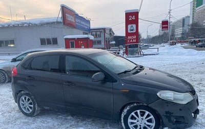 Chery Very (A13), 2012 год, 165 000 рублей, 1 фотография