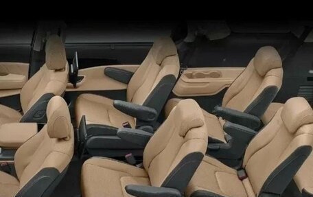 KIA Carnival, 2021 год, 4 950 000 рублей, 1 фотография