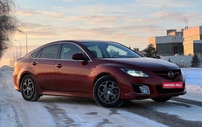 Mazda 6, 2008 год, 1 298 000 рублей, 1 фотография