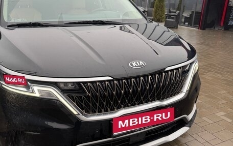 KIA Carnival, 2022 год, 2 980 000 рублей, 1 фотография