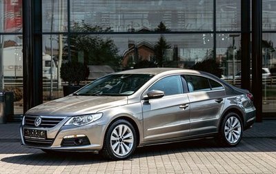 Volkswagen Passat CC I рестайлинг, 2012 год, 1 055 000 рублей, 1 фотография