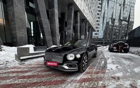 Bentley Flying Spur, 2022 год, 20 800 000 рублей, 1 фотография