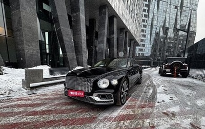 Bentley Flying Spur, 2022 год, 20 800 000 рублей, 1 фотография
