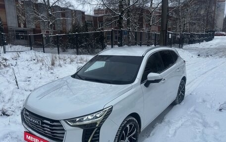 Haval Jolion, 2022 год, 1 650 000 рублей, 1 фотография