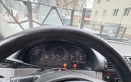 Mercedes-Benz M-Класс, 2000 год, 500 000 рублей, 7 фотография