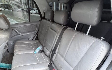 Mercedes-Benz M-Класс, 2000 год, 500 000 рублей, 5 фотография