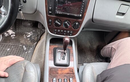 Mercedes-Benz M-Класс, 2000 год, 500 000 рублей, 8 фотография