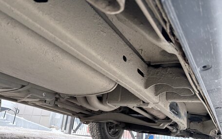 Mercedes-Benz M-Класс, 2000 год, 500 000 рублей, 10 фотография