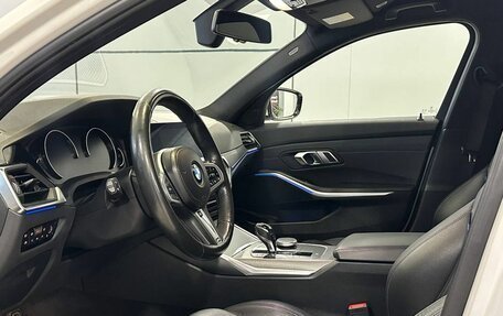 BMW 3 серия, 2019 год, 3 815 000 рублей, 7 фотография