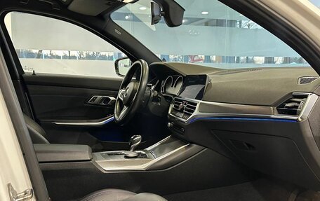 BMW 3 серия, 2019 год, 3 815 000 рублей, 8 фотография