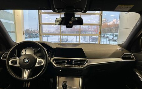 BMW 3 серия, 2019 год, 3 815 000 рублей, 9 фотография