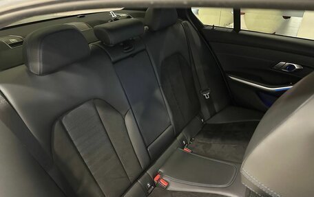 BMW 3 серия, 2019 год, 3 815 000 рублей, 10 фотография