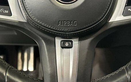 BMW 3 серия, 2019 год, 3 815 000 рублей, 16 фотография