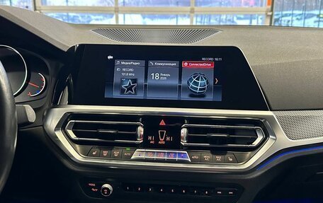 BMW 3 серия, 2019 год, 3 815 000 рублей, 17 фотография