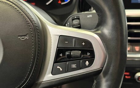 BMW 3 серия, 2019 год, 3 815 000 рублей, 15 фотография