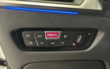 BMW 3 серия, 2019 год, 3 815 000 рублей, 13 фотография