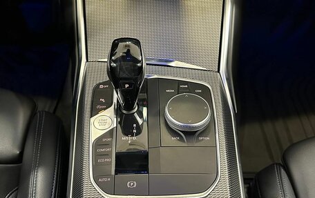 BMW 3 серия, 2019 год, 3 815 000 рублей, 18 фотография