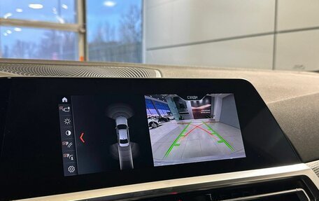 BMW 3 серия, 2019 год, 3 815 000 рублей, 19 фотография