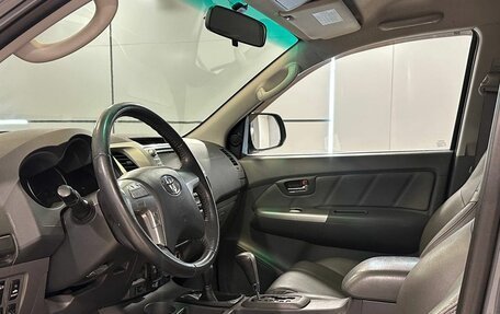 Toyota Hilux VII, 2012 год, 2 775 000 рублей, 7 фотография