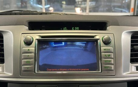 Toyota Hilux VII, 2012 год, 2 775 000 рублей, 15 фотография