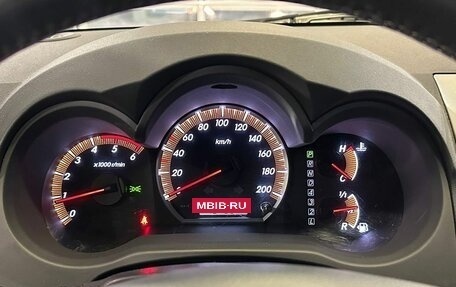 Toyota Hilux VII, 2012 год, 2 775 000 рублей, 19 фотография