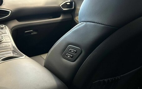 Hyundai Santa Fe IV, 2020 год, 4 157 000 рублей, 14 фотография