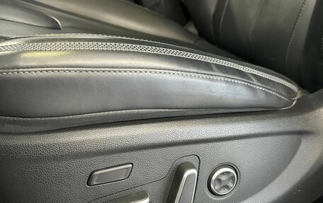 Hyundai Santa Fe IV, 2020 год, 4 157 000 рублей, 16 фотография