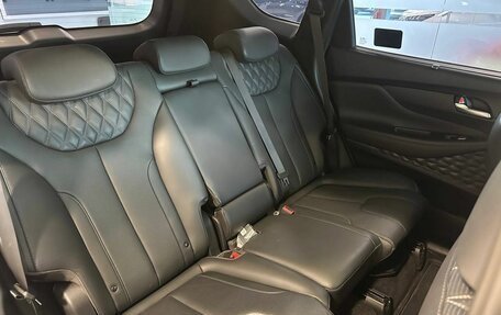 Hyundai Santa Fe IV, 2020 год, 4 157 000 рублей, 10 фотография