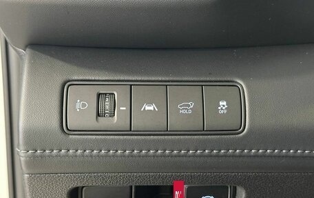 Hyundai Santa Fe IV, 2020 год, 4 157 000 рублей, 17 фотография