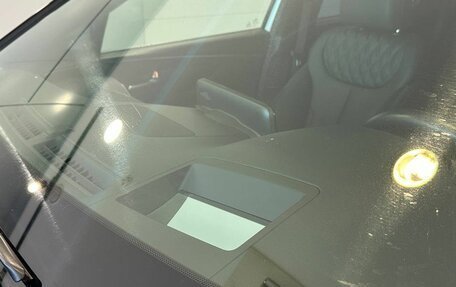 Hyundai Santa Fe IV, 2020 год, 4 157 000 рублей, 27 фотография