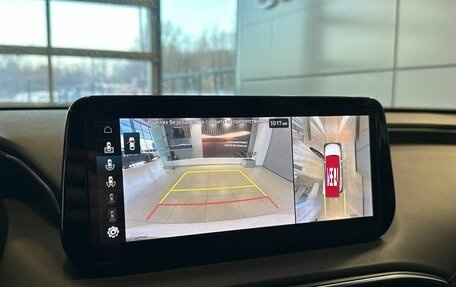 Hyundai Santa Fe IV, 2020 год, 4 157 000 рублей, 22 фотография