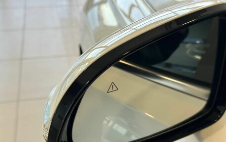 Hyundai Santa Fe IV, 2020 год, 4 157 000 рублей, 26 фотография