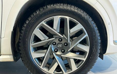 Hyundai Santa Fe IV, 2020 год, 4 157 000 рублей, 31 фотография