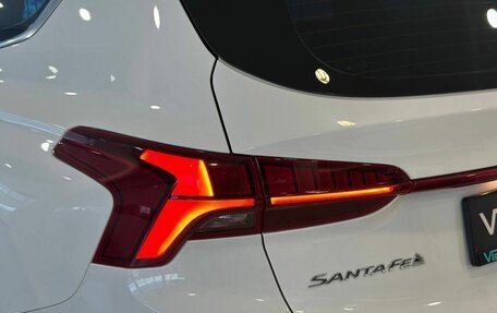 Hyundai Santa Fe IV, 2020 год, 4 157 000 рублей, 30 фотография