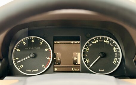 Land Rover Range Rover Sport I рестайлинг, 2011 год, 1 400 000 рублей, 15 фотография