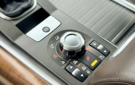 Land Rover Range Rover Sport I рестайлинг, 2011 год, 1 400 000 рублей, 25 фотография