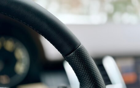 Land Rover Range Rover Sport I рестайлинг, 2011 год, 1 400 000 рублей, 22 фотография