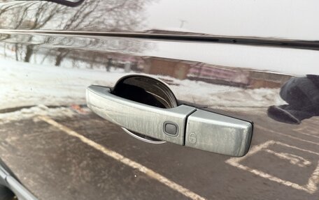 Land Rover Range Rover Sport I рестайлинг, 2011 год, 1 400 000 рублей, 34 фотография