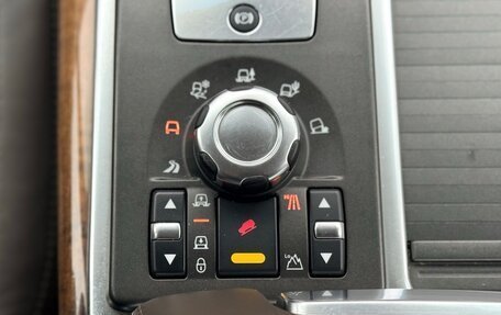 Land Rover Range Rover Sport I рестайлинг, 2011 год, 1 400 000 рублей, 30 фотография