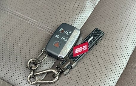 Land Rover Range Rover Sport I рестайлинг, 2011 год, 1 400 000 рублей, 32 фотография