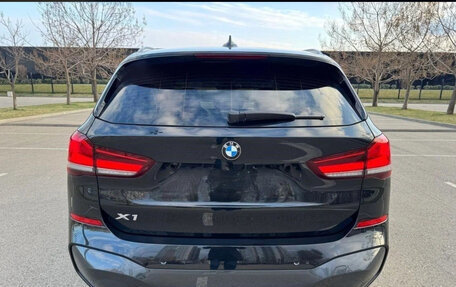 BMW X1, 2022 год, 2 400 000 рублей, 5 фотография