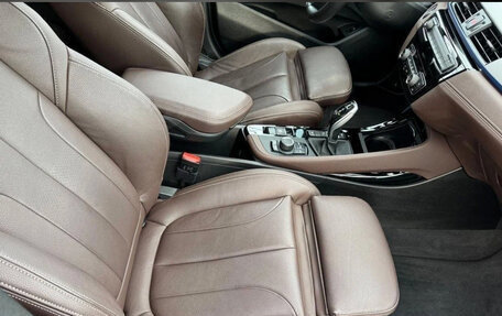 BMW X1, 2022 год, 2 400 000 рублей, 8 фотография