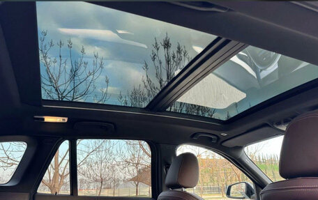 BMW X1, 2022 год, 2 400 000 рублей, 9 фотография