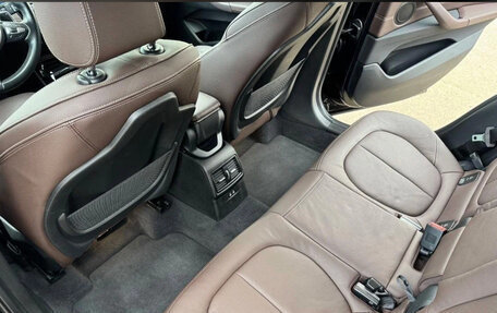 BMW X1, 2022 год, 2 400 000 рублей, 10 фотография