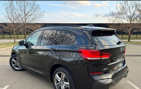 BMW X1, 2022 год, 2 400 000 рублей, 6 фотография