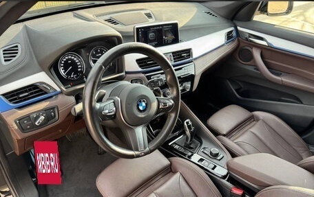 BMW X1, 2022 год, 2 400 000 рублей, 7 фотография