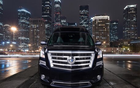 Chevrolet Express II, 2019 год, 19 000 000 рублей, 3 фотография