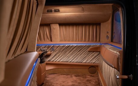 Chevrolet Express II, 2019 год, 19 000 000 рублей, 10 фотография