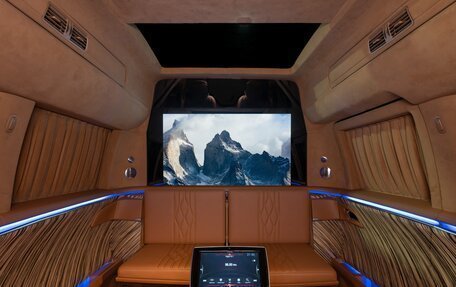 Chevrolet Express II, 2019 год, 19 000 000 рублей, 17 фотография