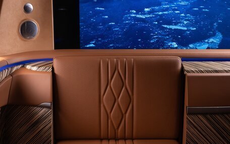 Chevrolet Express II, 2019 год, 19 000 000 рублей, 16 фотография